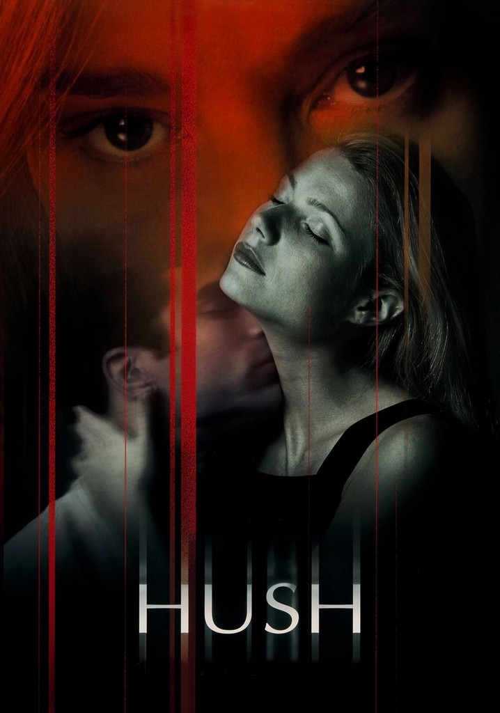 Hush streaming where to watch movie online?